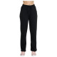 Target Γυναικείο παντελόνι φόρμας Open Hem Fleece Pants ''Basics''